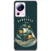 Чехол BoxFace Xiaomi 13 Lite 