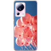 Чехол BoxFace Xiaomi 13 Lite 