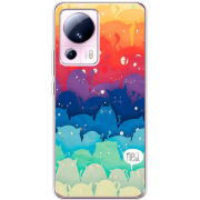 Чехол BoxFace Xiaomi 13 Lite 