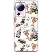 Чехол BoxFace Xiaomi 13 Lite 