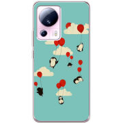 Чехол BoxFace Xiaomi 13 Lite 