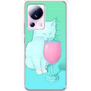 Чехол BoxFace Xiaomi 13 Lite 