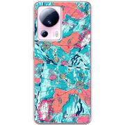 Чехол BoxFace Xiaomi 13 Lite 