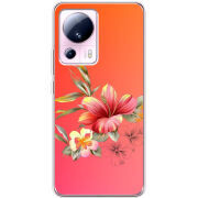 Чехол BoxFace Xiaomi 13 Lite 