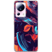 Чехол BoxFace Xiaomi 13 Lite 