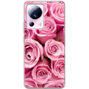 Чехол BoxFace Xiaomi 13 Lite 