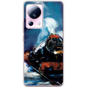 Чехол BoxFace Xiaomi 13 Lite 