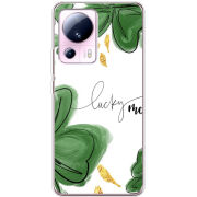 Чехол BoxFace Xiaomi 13 Lite 