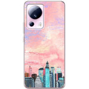 Чехол BoxFace Xiaomi 13 Lite 