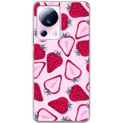 Чехол BoxFace Xiaomi 13 Lite 