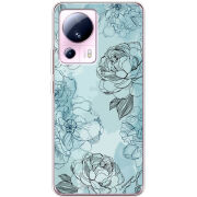 Чехол BoxFace Xiaomi 13 Lite 