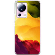 Чехол BoxFace Xiaomi 13 Lite 