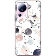 Чехол BoxFace Xiaomi 13 Lite 