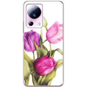 Чехол BoxFace Xiaomi 13 Lite 