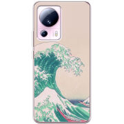 Чехол BoxFace Xiaomi 13 Lite 