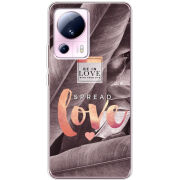 Чехол BoxFace Xiaomi 13 Lite 