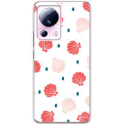 Чехол BoxFace Xiaomi 13 Lite 