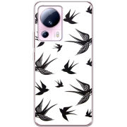 Чехол BoxFace Xiaomi 13 Lite 