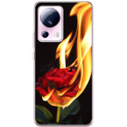 Чехол BoxFace Xiaomi 13 Lite 