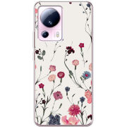 Чехол BoxFace Xiaomi 13 Lite 