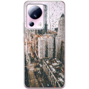 Чехол BoxFace Xiaomi 13 Lite 