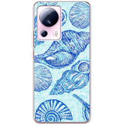 Чехол BoxFace Xiaomi 13 Lite 