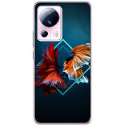 Чехол BoxFace Xiaomi 13 Lite 