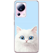 Чехол BoxFace Xiaomi 13 Lite 