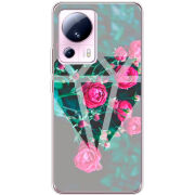 Чехол BoxFace Xiaomi 13 Lite 