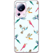 Чехол BoxFace Xiaomi 13 Lite 