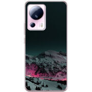 Чехол BoxFace Xiaomi 13 Lite 