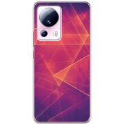 Чехол BoxFace Xiaomi 13 Lite 