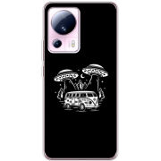 Чехол BoxFace Xiaomi 13 Lite 