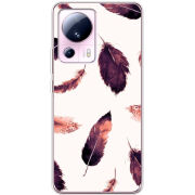 Чехол BoxFace Xiaomi 13 Lite 