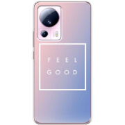 Чехол BoxFace Xiaomi 13 Lite 