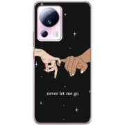 Чехол BoxFace Xiaomi 13 Lite 