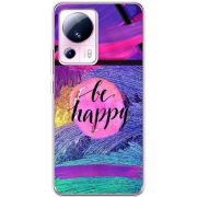 Чехол BoxFace Xiaomi 13 Lite 