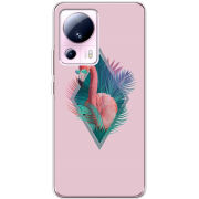 Чехол BoxFace Xiaomi 13 Lite 