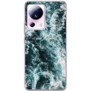 Чехол BoxFace Xiaomi 13 Lite 