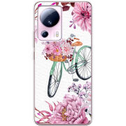 Чехол BoxFace Xiaomi 13 Lite 