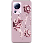 Чехол BoxFace Xiaomi 13 Lite 