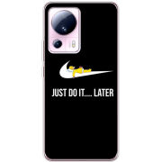 Чехол BoxFace Xiaomi 13 Lite 