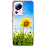 Чехол BoxFace Xiaomi 13 Lite Sunflower Heaven