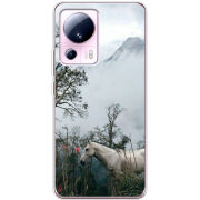 Чехол BoxFace Xiaomi 13 Lite 