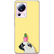 Чехол BoxFace Xiaomi 13 Lite 