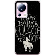 Чехол BoxFace Xiaomi 13 Lite 