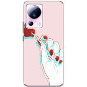 Чехол BoxFace Xiaomi 13 Lite 