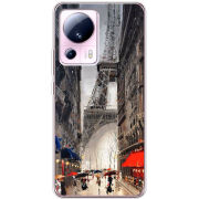 Чехол BoxFace Xiaomi 13 Lite 