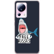 Чехол BoxFace Xiaomi 13 Lite 