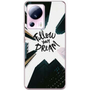 Чехол BoxFace Xiaomi 13 Lite 